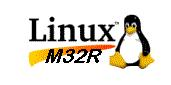 inux M32R